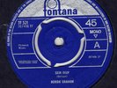 JIMMY PAGE /BOBBIE GRAHAM=SKIN DEEP=1st PRESS =MOD= BEAT=7