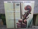 MICHAEL RABIN LP-The Magic Bow STEREO rare US ORIGINAL violin CAPITOL SP-8510