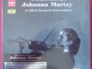 Johanna Martzy-The Complete Recordings Of Korea 13 CD LP MINIATURE CD SET
