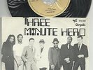 THE SELECTER THREE MINUTE HERO RARE UNIQUE PORTUGAL 7 45