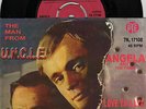 TV.THE MAN FROM U.N.C.L.E.=ANGELA =LOVE YA ILLYA =7