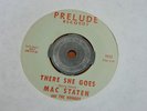 MAC STATEN on Prelude NORTHERN SOUL FUNK 45 HEAR