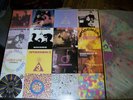Spacemen 3 Losing Touch With Your Mind LP Spiritualized Munster swirl vinyl