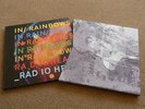 *RADIOHEAD - In Rainbows - DISCBOX RARE DELETED BOXSET *