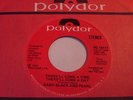 Basic Black And Pearl: There'll Come A Time 45 - Modern Soul - HEAR IT