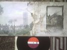 Led Zeppelin IV - LP - 1st Press A3/B3 UK - Maroon Atlantic  2401012 - 1971