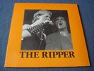 JUDAS PRIEST THE RIPPER LIVE 2LP