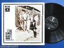 THE CLIMAX CHICAGO BLUES BAND LP SELF TITLED RARE 2 BOX EMI 2ND PRESSING  1969