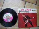 JOHNNY HALLYDAY    EPL 7812