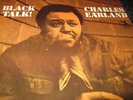 Black Talk Charles Earland Prestige NM Vinyl LP