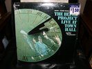 The Blues Project Live At Town Hall Verve Forecast Rock Psych LP Sealed