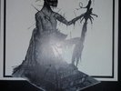 Hellhammer - Apocalyptic Raids EP Noise records original