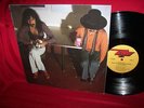 FRANK ZAPPA CAPTAIN BEEFHEART bongo fury LP record album avant gaurd