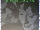 THE OTHER TWO & YOU - vinyl LP - NEW ORDER , JOY DIVISION, LONDON, FACTORY synth