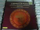ROBERT SHAW Carl Orff Carmina Burana Telarc DG-10056/57