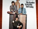 THE BEATLES 1966 Yesterday and Today 2nd State BUTCHER COVER MONO LP RARE