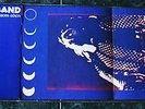 TOPS RARE 1972 ORIG + POSTER   STEVE MILLER BAND   JOURNEY TO EDEN SF PSYCH