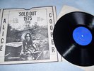ALICE COOPER - SOLD OUT 1975 TOUR LP