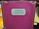 SIMON & GARFUNKEL RARE SEALED (5) LP BOX SET COLLECTED WORKS 1ST PRESS TOP COND