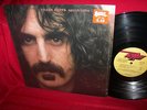 FRANK ZAPPA apostrophe LP record album psych SHRINK