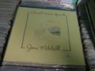 JONI MITCHELL Court and Spark Nautilus Half-Speed LP