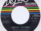 KOOL & GANG ''CHOCOLATE BUTTERMILK'' RARE NORTHERN SOUL FUNK 45