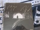 Black Rebel Motorcycle Club Take Them On Vinyl LP RECORD AUTOGRAPHED