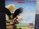 BUDGIE, NEVER TURN YOUR BACK ON A FRIEND VINYL LP (GFOLD SLEEVE MCG 3513)