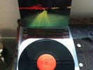 Saves The Day - Can't Slow Down LP vinyl on Black - Equal Vision Records emo afi