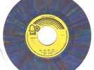 Gary Glitter Lebanese Color 45 Rock And Roll 70's Insane Glam Trash Punk Hear IT