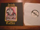 Irish Coffee LP Heavy Rare Belgian Rock Akarma