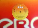 U2 THREE OUT OF CONTROL IRISH 12