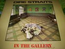 DIRE STRAITS-in the gallery-LP DOPPIO LIVE london,cologne,philadelphia 1978/79