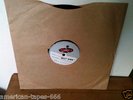 Wolf Eyes - Untitled Lathe on the Presto label Mega rare 10 copies only made