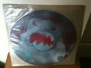 Wolf Eyes - Early Indians, awesome hand sprayed sleeve, Mega rare 38 copies made
