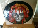 Wolf Eyes - Island of the forbidden Face, , 1 copy only, hand made