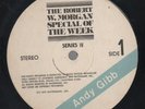 THE BEE GEES   ANDY GIBB   