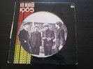 LES BEATLES 1965 33T LP Rare France French The Odeon OSX 228 No Insert 231