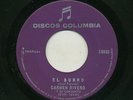 Latin 45 Listen Boogaloo Carmen Rivero Y Su Conjunto Cumbia Columbia Tropical