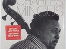 CHARLES MINGUS Nostalgia In Times Square... 1959 Sessions COLUMBIA SEALED 2XLP