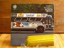 JACKSON HEIGHTS Fifth Avenue Bus LP UK VERTIGO SWIRL NM