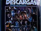 TICO ALL-STARS PUENTE+BARRETTO+PALMIERI+CUBA @ VILLAGE GATE #2 SEALED ORIG'66 LP