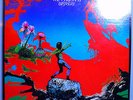 URIAH HEEP MAGICIAN'S BIRTHDAY SEALED 1972 MERCURY LP HEEP MASTERPIECE