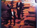 WALTER WANDERLEY TRIO CHEGANCA SEALED ORIGINAL 1966 VERVE STEREO LP BEAUTIFUL