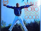 WILLIE BOBO FEELIN' SO GOOD SEALED ORIGINAL 1966 VERVE STEREO LP BEAUTIFUL COPY