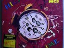 MC 5 HIGH TIME VERY RARE ORIG '71 ATLANTIC LP WHITE LABEL PROMO PROTO-PUNK N/M