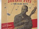 JOHNNIE PATE At The Blue Note SALEM LP