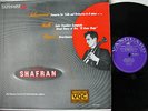 Daniel Shafran/Schumann Cello Concerto Vanguard MONO