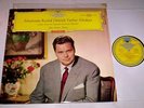 DGG 138 655 RED STEREO 1960 SCHUMANN RECITAL FISCHER-DIESKAU DEMUS ALL NEAR MINT