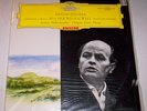 DGG 138 127 RED STEREO 10/63 DVORAK SYMPHONY NO 5 BERLIN PHLHRMNC FRICSAY SEALED